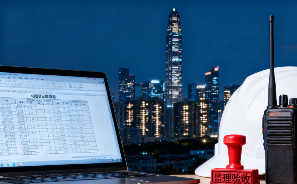 深圳知名监理公司有哪些公司