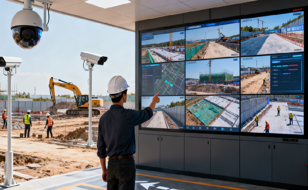 监理公司是干嘛的