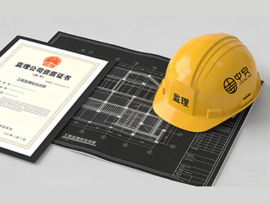 监理公司需要什么资质？全维度解析（含行业实操要点）